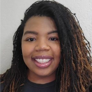 Meet your Posher, April